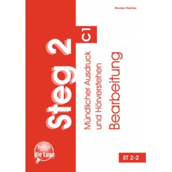 Steg 2 Bearbeitung